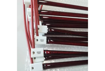 China Blow molding machine heat lamp manufacturer