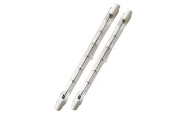 China r7s infrared heating lamp manufacturer