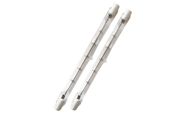 China r7s infrared heating lamp manufacturer
