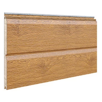 Tsina Metal Paneling Manufacturer