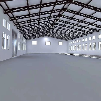 China Prefab Shed Manufacturer China manufacturer