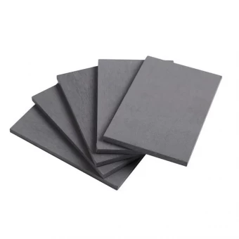 Tsina Fiber Cement Cladding Supplier China Manufacturer