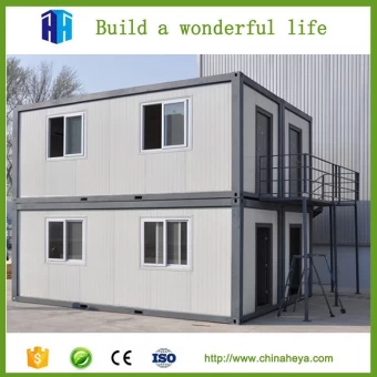 porcelana Fabricantes de escuelas modulares China, diseño de dormitorio de estudiantes prefabricados fabricante