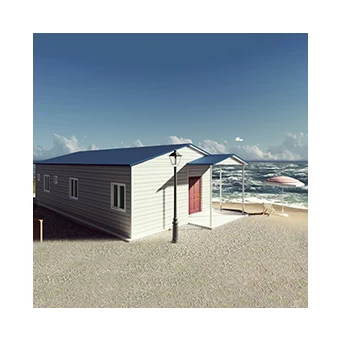 China Beautiful House Deign Is Aeasy Assemble Modula Prefab Homes Sales Nas Maldivas fabricante