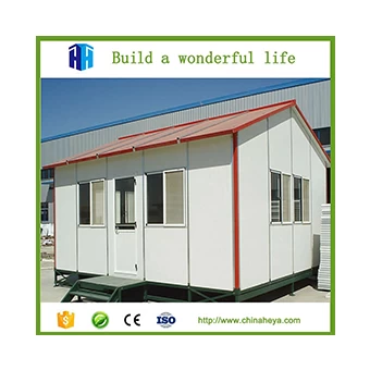 China K-House Spire expansível à prova de chuva e com isolamento térmico fabricante