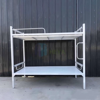 China Metal bed bunk bed china manufacturer