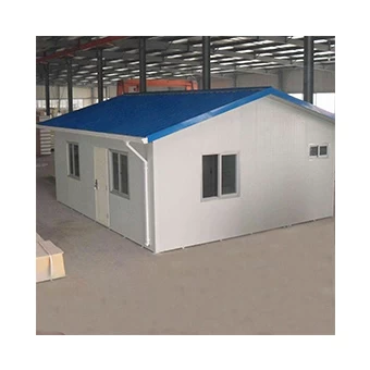 China Casas pré-fabricadas de concreto pré-fabricadas de qualidade superior HEYA fabricante
