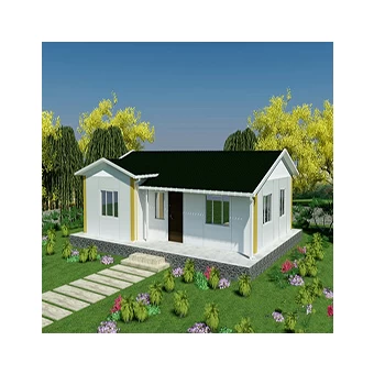 China Hy-P08 China Mobile Container House para viver 78 m², 2 quartos, 1 banheiro fabricante