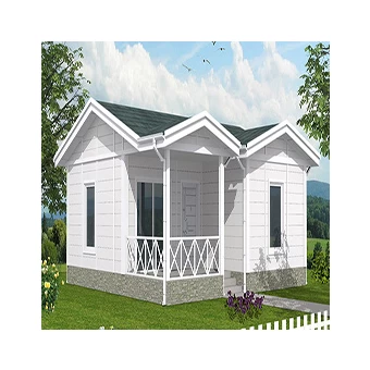 China HY-P12 China HEYA DIY casa para viver 1 quarto, 1 toliet fabricante