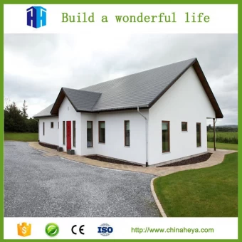 China Prefab fabricante de casa fabricante China, Prefab home maker company fabricante