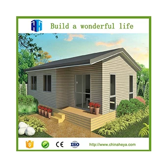 China Casa pré-fabricada de Heya Mobile Plano residencial pré-fabricado fabricante