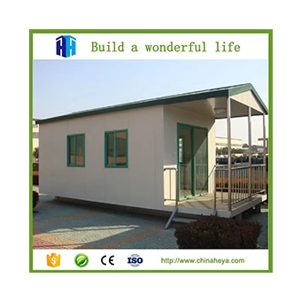 Tsina ang mga modernong bahay ay nagdisenyo ng modular na gawa sa bakal na istraktura ng tagagawa ng bahay Manufacturer