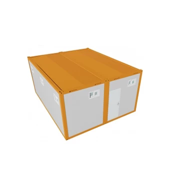 Chine conception de jeu de panneaux de mur de salle de douche de salle de bains de conteneur modulaire préfabriqué fabricant