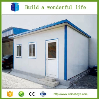 China China Flat Pack Modularer Schlafsaal Vorgefertigtes T-Haus-Design Hersteller