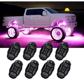 LEDキットオフロード車用 カスタムオフロードライトサプライヤー、工場 | 九光