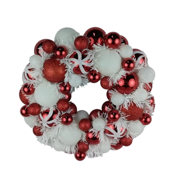 ボール花輪工場、ボールつまらない花輪サプライヤー、つまらない花輪