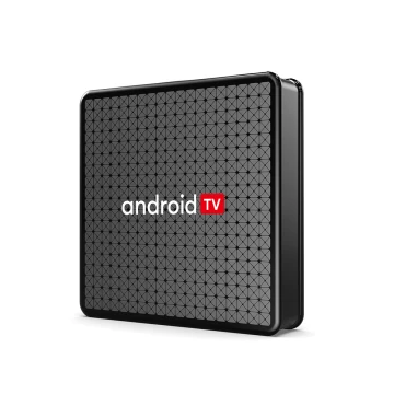 Android TV Box,X14 Pro Android 14.0 2Go RAM 16Go ROM RK3518