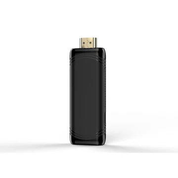 Android TV Dongle - SZ Tomato | Compact Streaming & Smart TV Solutions