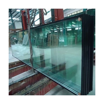 Custom Cut to Size Insulated Glass Low E (pilkington) - Dual Pane Heat Insulating 1/8 Thick Tempered Glass for Windows by Fab Glass and Mirror