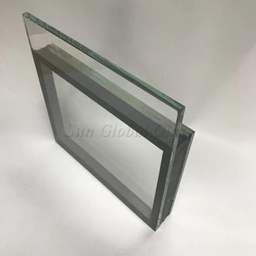 Endur Warm Edge Insulating Glass