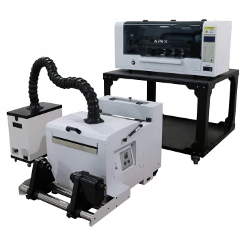 Flatbed Printer Leading China Manufacturer
