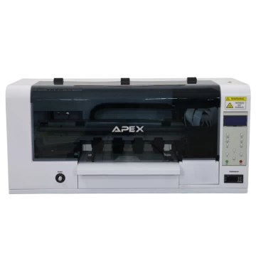 AGP A1/A3 DTF Printer Digital Heat Press Printer White Ink Heat Press  Machine--Todojet UV Printer and DTF printer Manufacturer,A3 UV printer,  6090UV printer, A3 DTF printer,60cm DTF printer,DTG printer, PET film  printer,powder