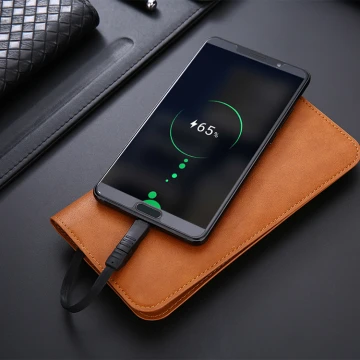 Wireless Charger Fast Charging Pad Dock For IPhone 13 14 15 Pro X - Foto 6