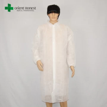 desechable fabricante de batas de laboratorio batas de laboratorio de colores proveedor fabricante de la quimica bata de laboratorio proveedor de ropa desechable medica