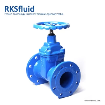 Valve RKSfluid American China Valve Factory produttore