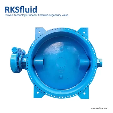 Valve RKSfluid American China Valve Factory produttore