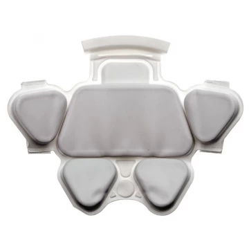 replacement comfort liner for football helmets
