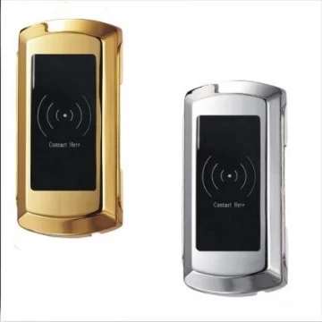 Flylin 電子キャビネットロックキット キーパッドドアロック ハンドルとセキュリティキー付き キーレスエントリードアロック パスコードドアロック アクセスコン Kingston IronKey Keypad 200 シリーズ暗号化 USB フラッシュドライブ