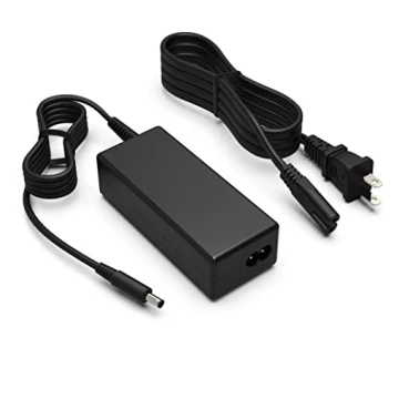 Chargeur PowerQ 45W 19V 2,37A Pour Asus Zenbook UX31/UX31E - Connecteur 3x1,1 Mm - Neuf