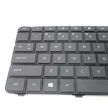 Teclado Tadounidense Para HP EliteBook 840 G1 850 G1 740 G1 745 G1 750 G1 755 G1 Zbook 14 15U G2 - AliExprs