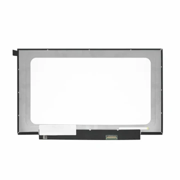 Écran LCD LED 13.3" FHD IPS - Référence NV133FHM-N41 - Compatible Pour Ordinateur Portable - Neuf