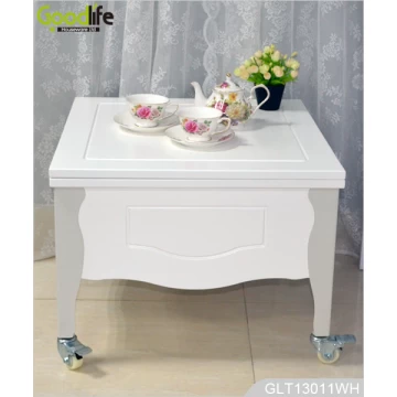 Buy Goodlife Makeup Storage Drawers Makeup Cabinet Bedroom Furniture Set  from Shenzhen Goodlife Houseware Co., Ltd., China