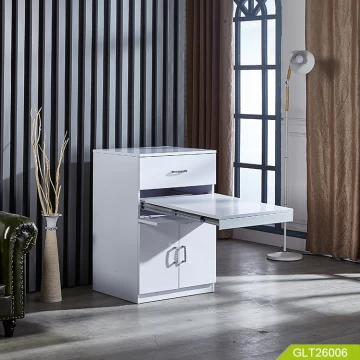 Buy Goodlife Makeup Storage Drawers Makeup Cabinet Bedroom Furniture Set  from Shenzhen Goodlife Houseware Co., Ltd., China