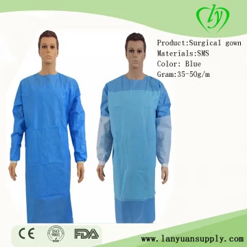 Surgical Drapes and Gowns, Surgical Packs Manufactures-LanTian Medical