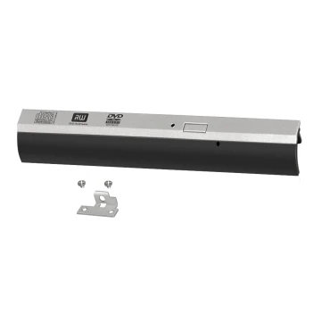 10 Cornici Frontali Ultra Sottili Per Unità Ottica Laptop 9.5 Mm – Generiche
