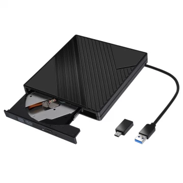 ODP1202-3DW USB3.0 External ODD & HDD Device supplier