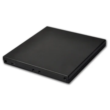 Yunir Switch SATA Per Dischi Rigidi – Interruttore Di Controllo Alimentazione Per 6 HDD, Per Computer Desktop E Unità Ottica