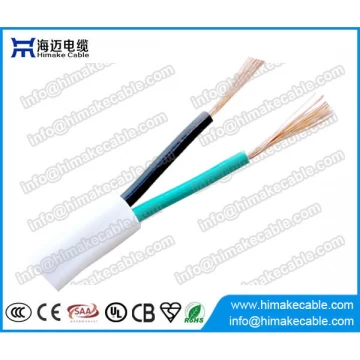 China Cable doble y tierra 6242Y Cable eléctrico Fabricantes