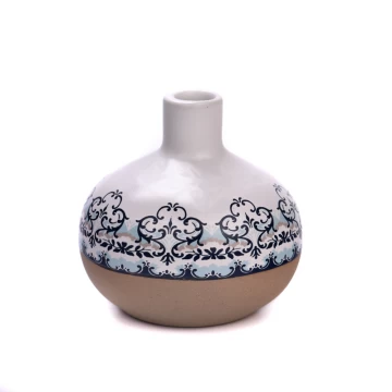 用于陶瓷花瓶陶瓷扩散瓶的陶瓷瓶
