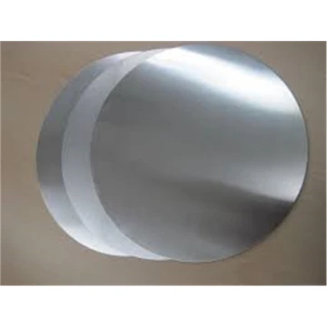 Aluminium schaal rond 12,4x1,5cm | 1000 stuks