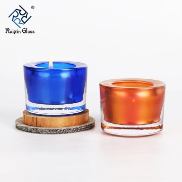 Portacandele Per Tealight In Alluminio - 2000 Pezzi, Diametro 37,5 Mm, Altezza 15 Mm, Argento, Per Candele Fatte In Casa