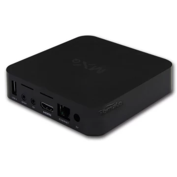 Smart tv box android kodi 15.2 Smart Android TV Box Quad Core Wifi MXV S805  Quad Core OTT TV Box