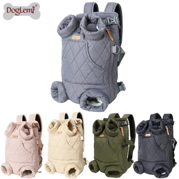 Pet carrier Dog Carrier Bag China supplier pet backpack China supplier