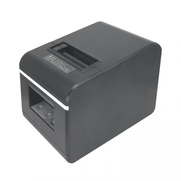 Imprimante thermique direct pour bornes/kiosks