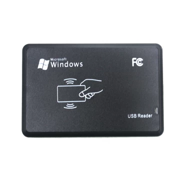 USB Mini Pulg RFID Card Reader and Writer