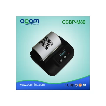 Mini Impresora Termica Bluetooth M80